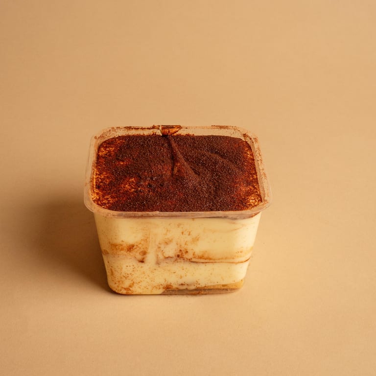 Savor Our Hot Chocolate