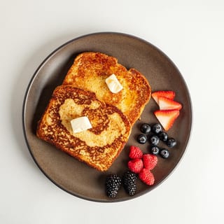 French Toast