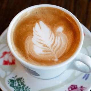 Breve Latte