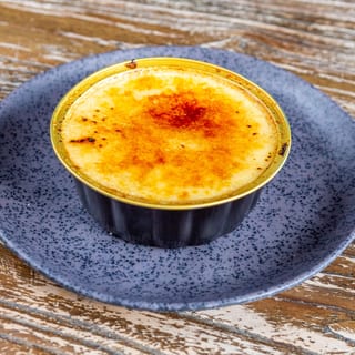 Créme Brule(GF)