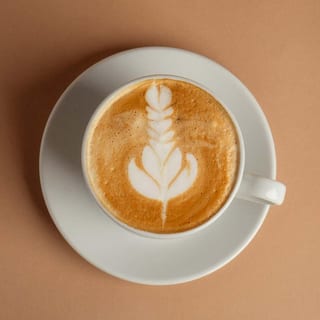 Spanish Latte