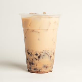 (Thai Brown Sugar )Boba