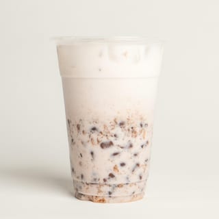 Taro Boba