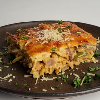 Chicken Negresco