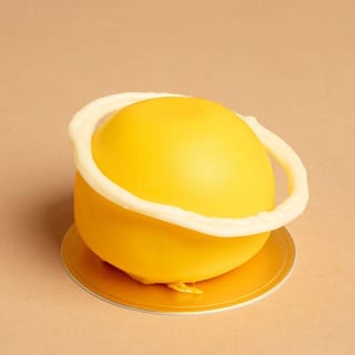 Mango Cheesecake (GF)