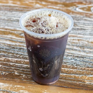 Cold Brew
